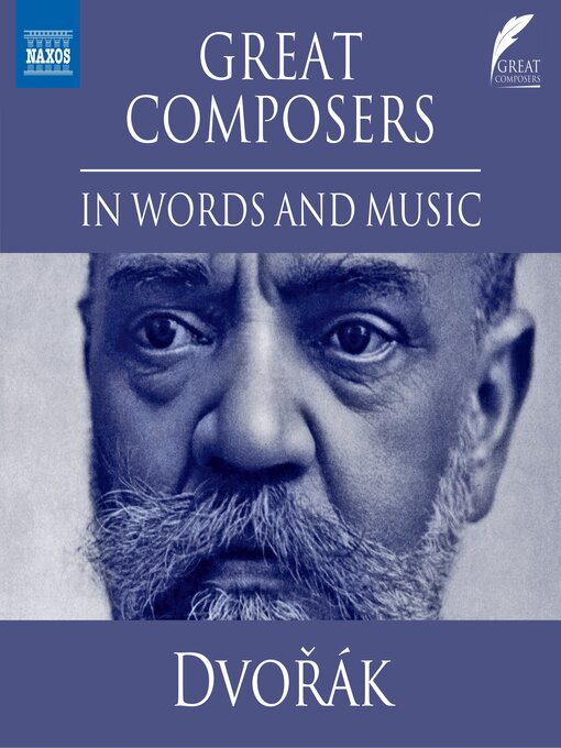 Title details for Dvorak in Words and Music by Davinia Caddy - Available